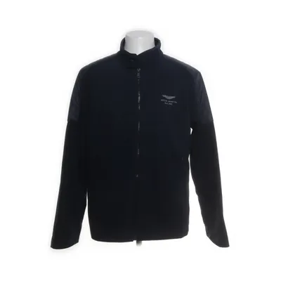Jacket (Blue) from Aston Martin Racing by Hackett Nylon, Polyester