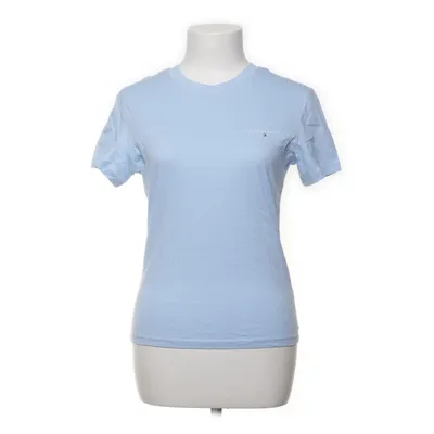 T-shirt (Bleu) de Tommy Hilfiger Jeans Coton