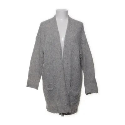 Kofta (Grå) från American Vintage Akryl, Alpackaull, Merinoull, Polyamid