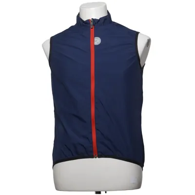 Outer vest (Blue) from Pearl iZumi