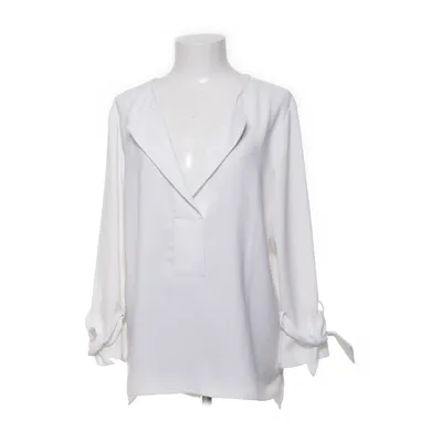 Blus (Vit) från Frontrow Polyester