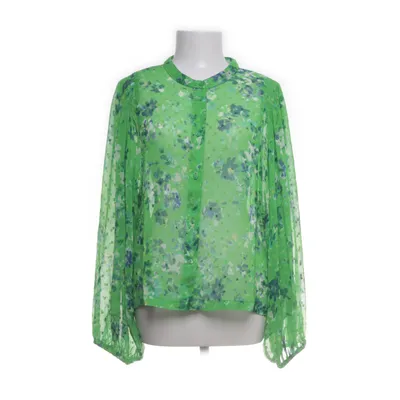 Blus (Grön) från Lindex