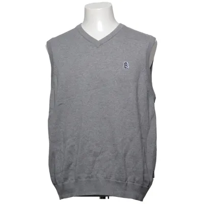 Slipover (Gray) from Bondelid Cotton