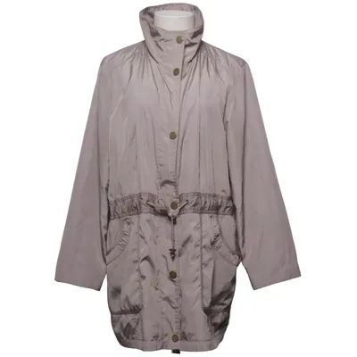 Jacket (Beige) from Canda C&A Polyamide, Polyester