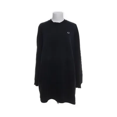 Jurk (Blauw) van Fred Perry
