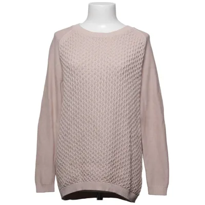 Tröja (Beige) från Hugo Boss Bomull, Polyamid, Silke, Viskos