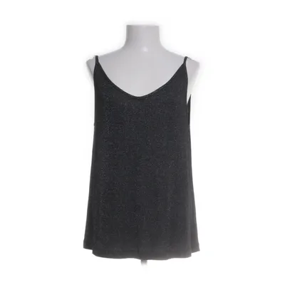 Tank Top (Black, Silver) from Jan n June