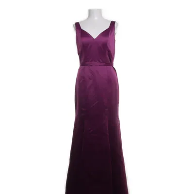 Aftonklänning (Lila) från Mori Lee