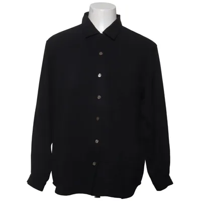 Shirt (Zwart) van Tommy Bahama Zijde