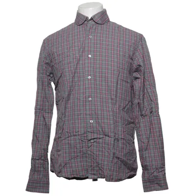 Shirt (Talcott) from Nikolaj d’Étoiles Cotton