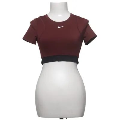 Træningstop (Aeroadapt) fra Nike Aeroadapt Elastan, Polyester