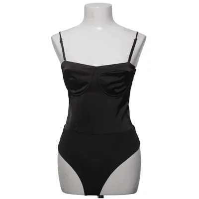 Body (Svart) från The Style Elastan, Polyester