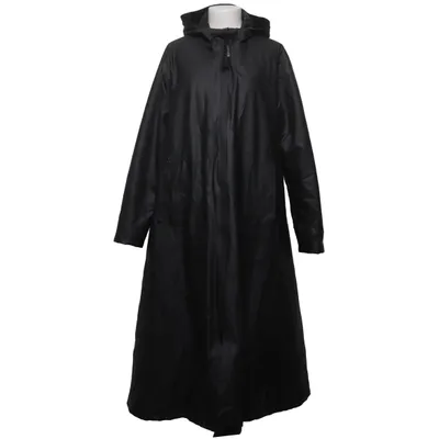 Raincoat (Black) from Stutterheim Polyester