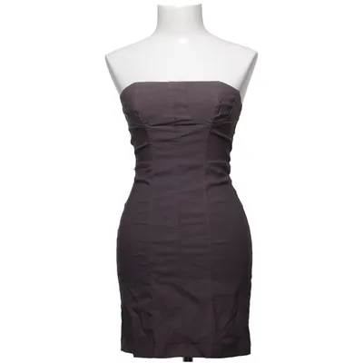 Kleid (Lila) von Collusion Elasthan, Polyamid, Viskose