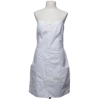Jurk (Wit) van Abercrombie & Fitch