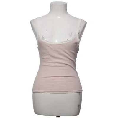 Débardeur (Rose) de Divided by H&M Coton, Élasthane