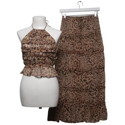 Ensemble (Marron, Noir) de ASOS Design