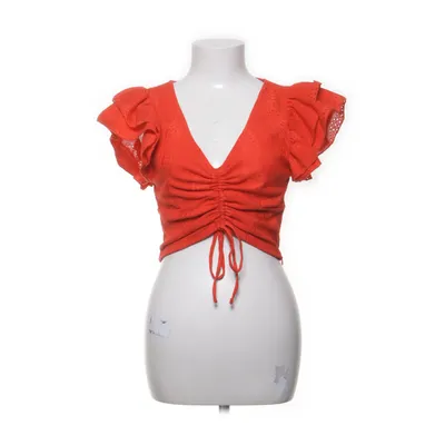 Crop top (Röd) från FB Sister