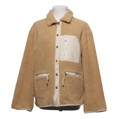 Fleecejakke (Beige) fra Gaspar Polyester
