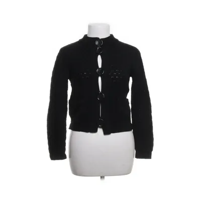 Kofta (Svart) från Dagmar Bomull