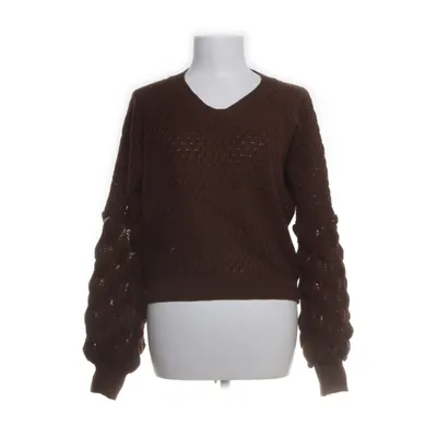 Sweater (Brun) fra Shein Akryl