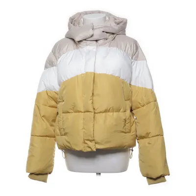 Vinterjacka (Gul, Vit, Beige) från Clockhouse Polyester