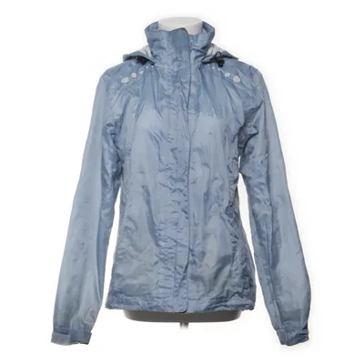 Rain jacket (Blue) from Oyanda Polyester