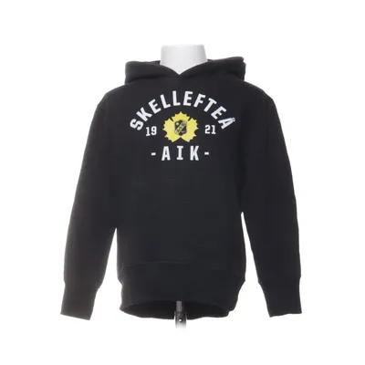 Huvtröja (Svart) från AIK