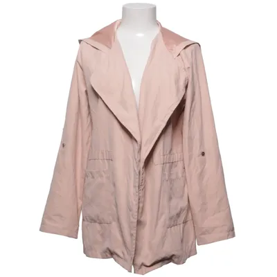 Jacket (Beige) from Hailys Polyamide, Polyester
