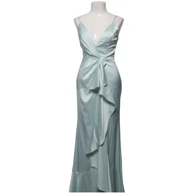 Robe de soirée (Vert) de Jarlo Polyester
