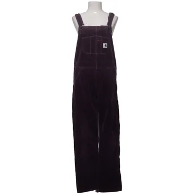 Salopette (Bib Overall Straight) de Carhartt WIP Coton, Élasthane, Modal, Polyamide, Polyester