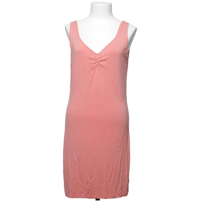Robe longue (Rose) de Ilse Jacobsen Élasthane, Viscose