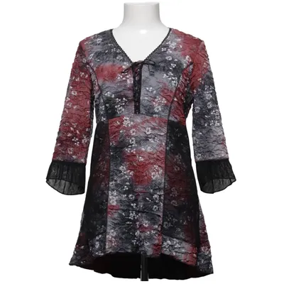 Robe (Blanc, Multicolore) de Marie Claire