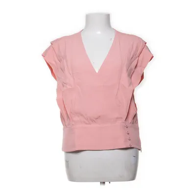 Wrap top (Pink) from Scotch & Soda Viscose