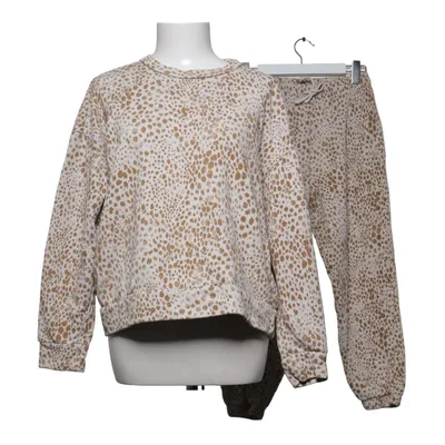 Loungewear (Beige, Brun) fra Rich & Royal Økologisk bomuld
