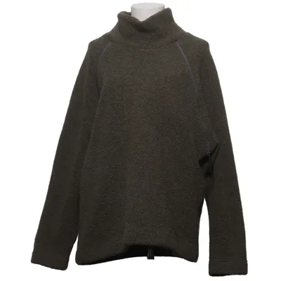 Ammetrøje (Grøn) fra Boob Polyamid, Polyester, Uld