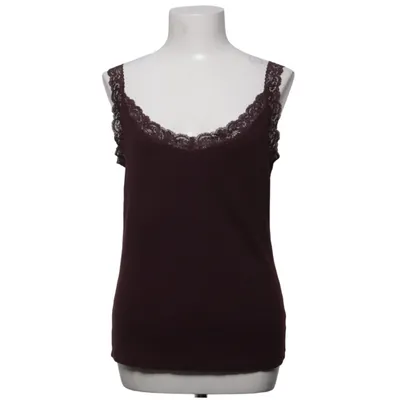 Tank­top (Lila) von Gap Baumwolle