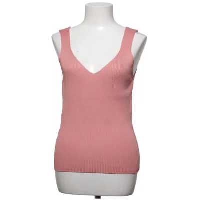 Tanktop  (Pink) fra Mohito