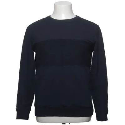 Sweatshirt (Blue) from Lee Cotton
