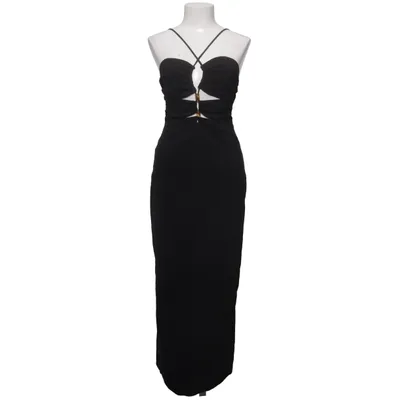 Kleid (Schwarz) von Zara