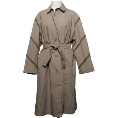 Trenchcoat (Beige) från Hucke