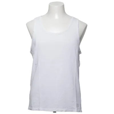 Maillot de corps (Blanc) de Hugo Boss Coton