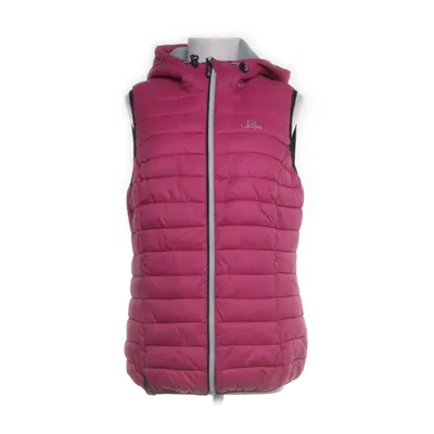 Ydervest (Pink) fra Maria Polyamid