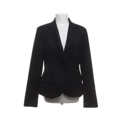 Kavaj (Svart) från Dreams by Isabell Kristensen Elastan, Polyester, Viskos