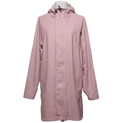 Regnkappa (Rosa) från Cross Sportswear Polyester