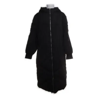 Vinterfrakke (Sort) fra YAS Polyester