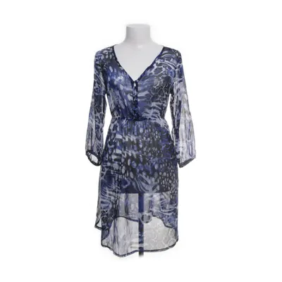 Beach dress (Blue) from Ze-Ze Concept