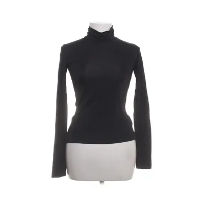 Polotröja (Svart) från Edited Viskos