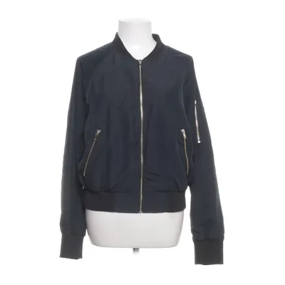Bomber jacket (Black) from Weekday Modal, Polyester