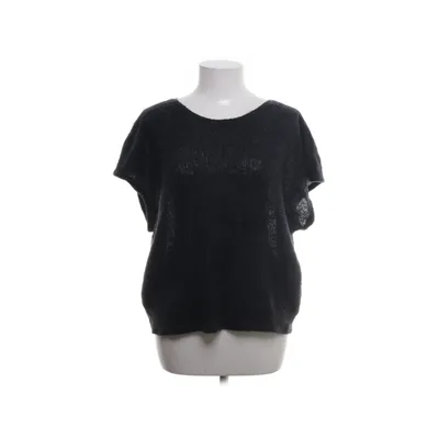 Top (Grijs) van American Vintage Wol, Polyamide, Kasjmier, Elastaan